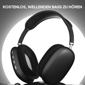 Drahtlose Bluetooth-Kopfhörer