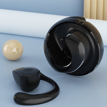 Laden Sie das Bild in den Galerie-Viewer, Kleine kokosnusskugelförmige Bluetooth-Kopfhörer