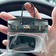 Laden Sie das Bild in den Galerie-Viewer, Tasche für Autoschlüssel