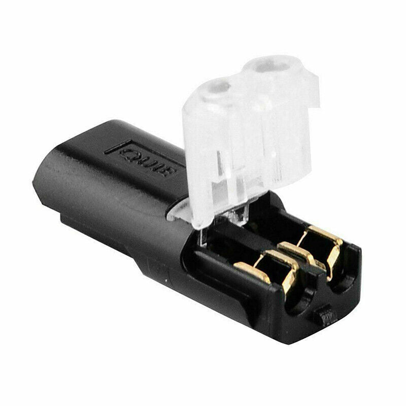 🎁Praktischer schneller Kabelstecker