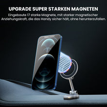 Laden Sie das Bild in den Galerie-Viewer, Stilvoller magnetischer Handy-Halter