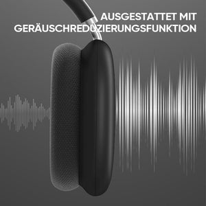 Drahtlose Bluetooth-Kopfhörer