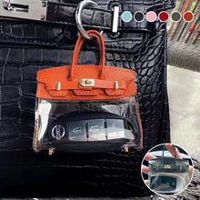 Laden Sie das Bild in den Galerie-Viewer, Tasche für Autoschlüssel