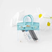 Laden Sie das Bild in den Galerie-Viewer, Tasche für Autoschlüssel