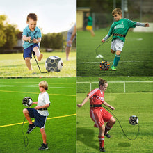Laden Sie das Bild in den Galerie-Viewer, ⚽Fußball-Trainingsgürtel