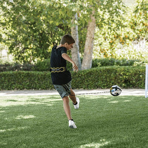 ⚽Fußball-Trainingsgürtel