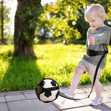 Laden Sie das Bild in den Galerie-Viewer, ⚽Fußball-Trainingsgürtel