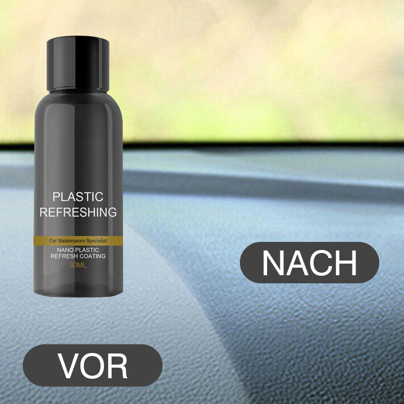 🚗Reparaturmittel für Autokunststoffe