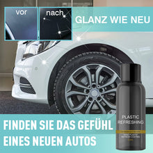 Laden Sie das Bild in den Galerie-Viewer, 🚗Reparaturmittel für Autokunststoffe