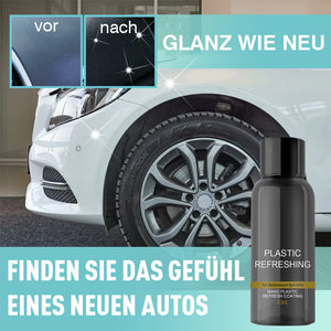 🚗Reparaturmittel für Autokunststoffe