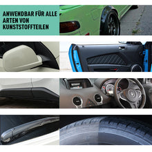 Laden Sie das Bild in den Galerie-Viewer, 🚗Reparaturmittel für Autokunststoffe