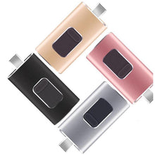 Laden Sie das Bild in den Galerie-Viewer, 4- in- 1 USB-Massenspeicher