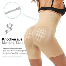 Laden Sie das Bild in den Galerie-Viewer, (🔥Schlussverkauf🔥)Bauchregulierende Hose mit hoher Taille