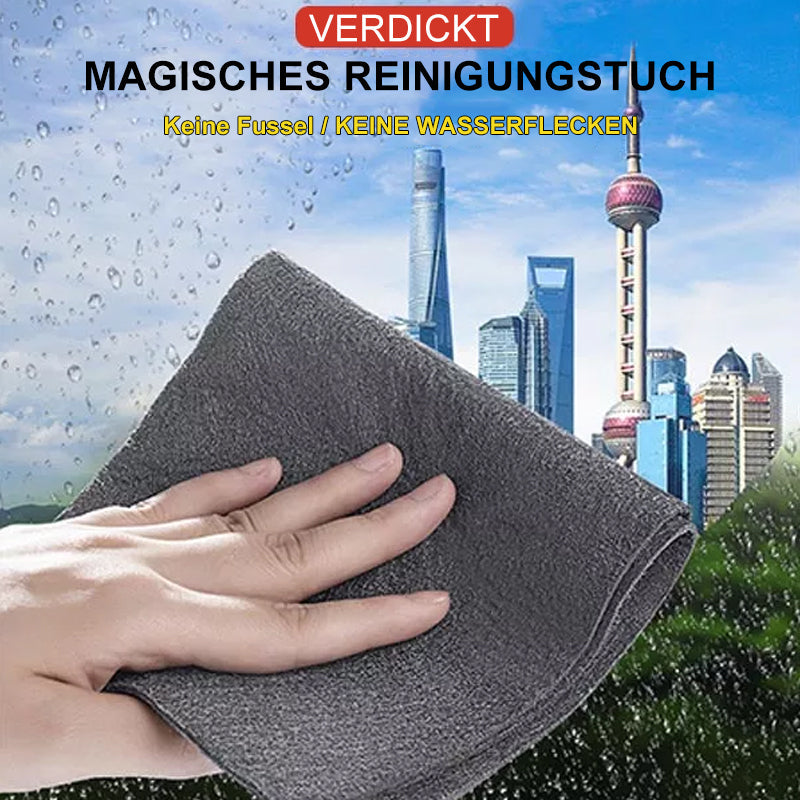 💦💯Verdicktes Magisches Reinigungstuch