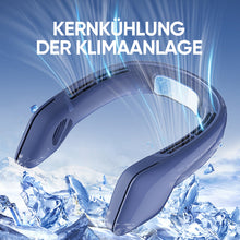 Laden Sie das Bild in den Galerie-Viewer, 🔥Sommer-Specials🔥Tragbarer Halsventilator für Nackenklimaanlage