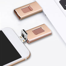 Laden Sie das Bild in den Galerie-Viewer, 4- in- 1 USB-Massenspeicher
