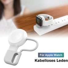 Laden Sie das Bild in den Galerie-Viewer, Tragbares Apple Watch Ladegerät