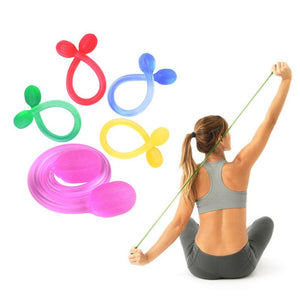 Elastisches Fitness Seil