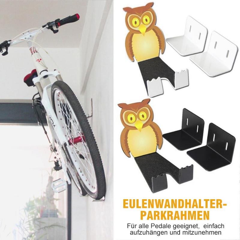 Eule Fahrradträger