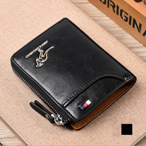 RFID Blocking Wallet für Herren