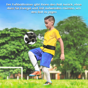 ⚽Fußball-Trainingsgürtel