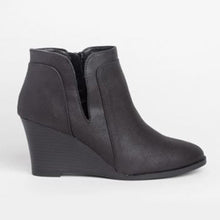 Laden Sie das Bild in den Galerie-Viewer, Runde Zehe Lässige Outdoor Stiefel