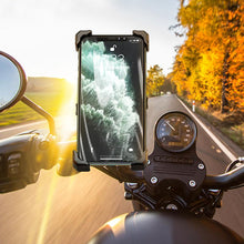 Laden Sie das Bild in den Galerie-Viewer, Wireless-Ladegerät in Motorrad