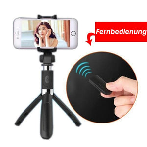 Selfie-Stick für Handy-Stativ