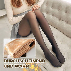 (🔥Schlussverkauf🔥)Winter warme Strümpfe Leggings