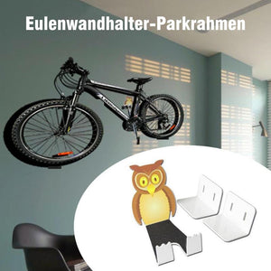 Eule Fahrradträger