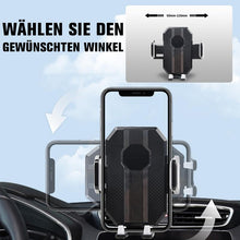 Laden Sie das Bild in den Galerie-Viewer, 🚗Autotelefonhalter mit Saugnapf