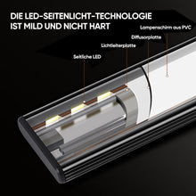Laden Sie das Bild in den Galerie-Viewer, ✨Magnetisches Induktionslicht (2 Stück)