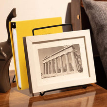 Laden Sie das Bild in den Galerie-Viewer, Faltbarer Mini Handy Tablet-Ständer
