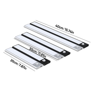 ✨Magnetisches Induktionslicht (2 Stück)
