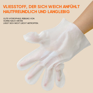 Haustier-Handschuhe ohne Waschen-6 Stück