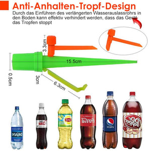 Automatisches Topfbewässerungsgerät