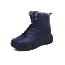 Laden Sie das Bild in den Galerie-Viewer, Winter Unisex Schnee Wanderschuhe