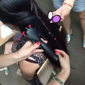 Elektrische automatische Haarspange