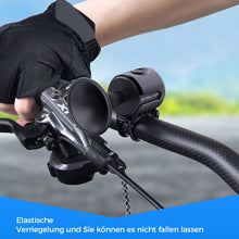 Laden Sie das Bild in den Galerie-Viewer, 🔈Elektrische Fahrradhupe