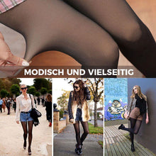 Laden Sie das Bild in den Galerie-Viewer, (🔥Schlussverkauf🔥)Winter warme Strümpfe Leggings