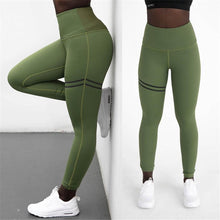 Laden Sie das Bild in den Galerie-Viewer, Damen Anti-Cellulite Kompression Leggings