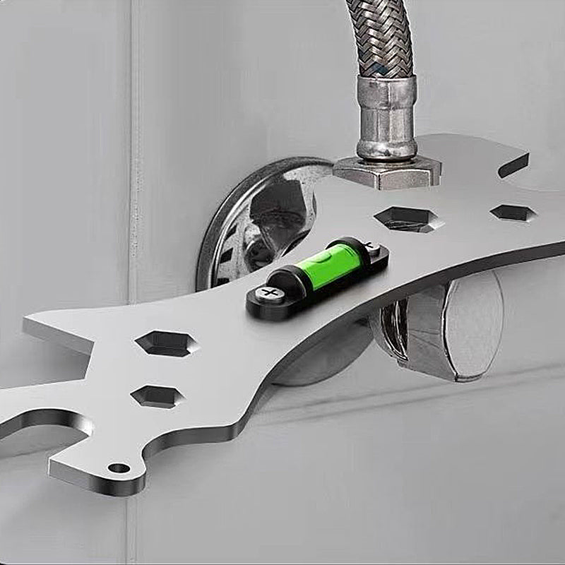 🔧Multifunktionale Winkelschlüssel