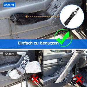 🚗Faltbarer Sonnenschirm für Autos