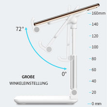 Laden Sie das Bild in den Galerie-Viewer, (🔥Schlussverkauf🔥)Faltbarer oder weipoliger Telefon Schreibtischhalter