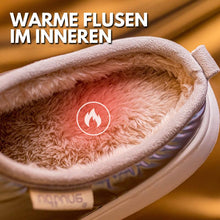 Laden Sie das Bild in den Galerie-Viewer, Superweiche dicke pantoffeln Unisexe Hausschuhe