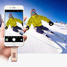Laden Sie das Bild in den Galerie-Viewer, 4- in- 1 USB-Massenspeicher