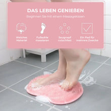 Laden Sie das Bild in den Galerie-Viewer, 💦Rutschfestes Silikon-Massagepad