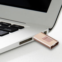 Laden Sie das Bild in den Galerie-Viewer, 4- in- 1 USB-Massenspeicher