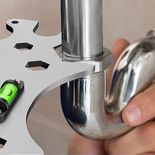 Laden Sie das Bild in den Galerie-Viewer, 🔧Multifunktionale Winkelschlüssel