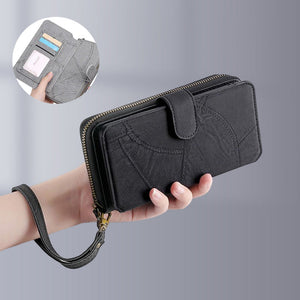 Für Samsung Wristband Mobile Wallet